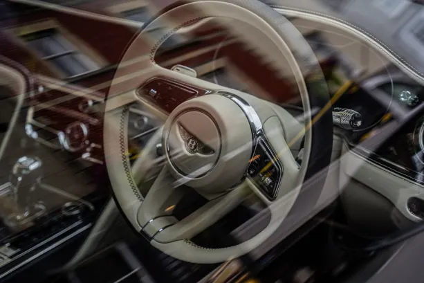 Казино БигТъндър Слотс Android/iOS приложение